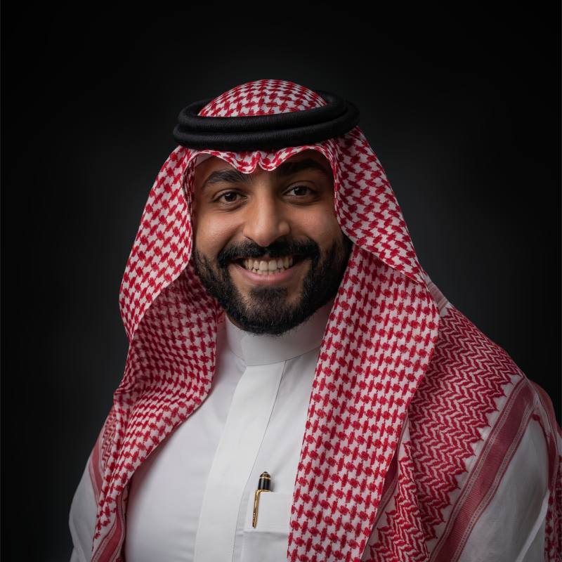 Ali Alfahaid
